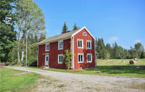 Nice home in Emmaboda with 3 Bedrooms